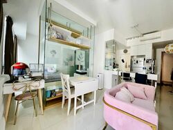 Seastrand (D18), Condominium #431507431